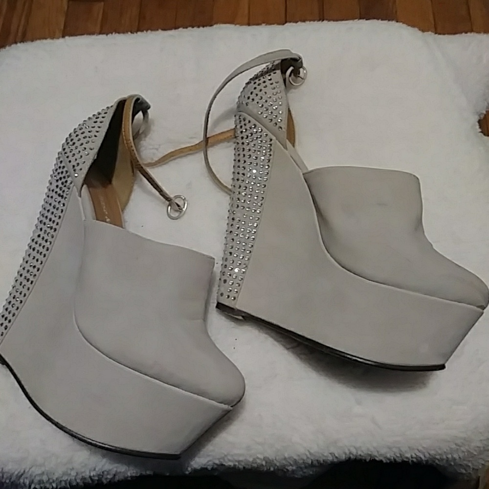 Platforms💕